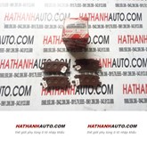 Má phanh (bố thắng) sau xe Toyota Highlander, Harrier - 04466-48090